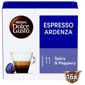 Ndg Esp Ristretto Ardenza 112g