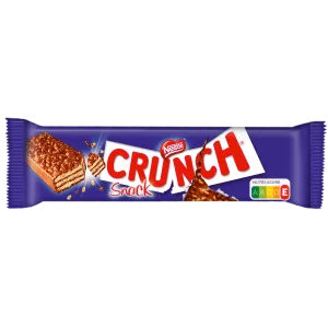 Thanh Sô Cô La Sữa Phô Mai 30g - CRUNCH
