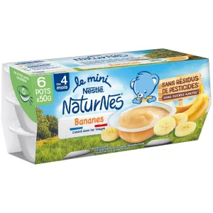 650g Mini Natnes Ban Shum