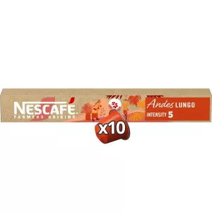X10 Nfo Andes