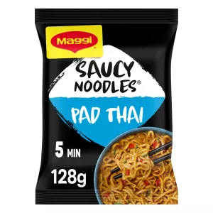 Tagliatelle Pad Thai Asiatiche 128g - Maggi