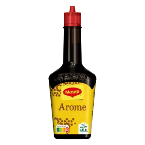 زجاجة أروم ماجي حلال 250 جرام - MAGGI