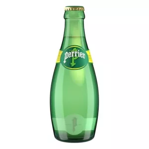 Натуральная минеральная газовая вода 33CL VP - PERRIER