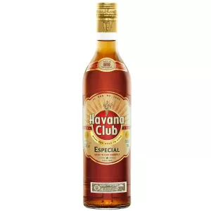 スペシャル アンバー ラム 70cl - HAVANA CLUB