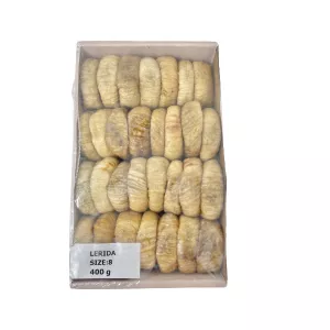 Figue Lerida N°8 400g - Ambrossia