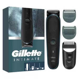 Gillette íntimo I5 Mower - Gillette