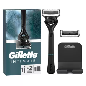 Wembe wa karibu - Gillette