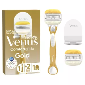Бритва Comfortglide Gold - Gillette