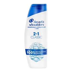 H S Basis 2in1 Klassiek 300ml