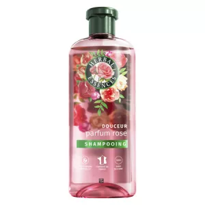 Herbal Essences Shampoo Rose 250