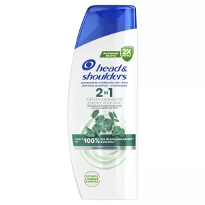 300ml H S Base 2in1 Itchy Scal