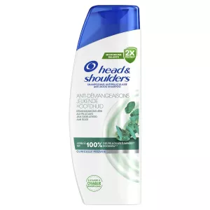 330ml Sh Anti-dem H S
