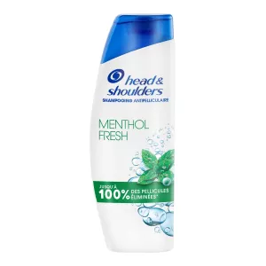 H S Base 1in1 Menthol 330ml