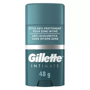 Que chống chà xát vùng kín 48g - Gillette