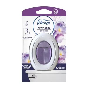 Febreze Petit Coin Zero Orchid
