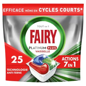 Fairy Lv Plat Original X25