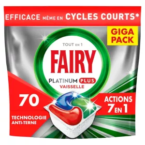 Fairy Lv Plat Original X71