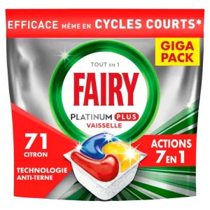 Tiên Lv Plat Citron X71 Edlp