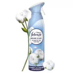 Febreze Aero Purete De Coton 1