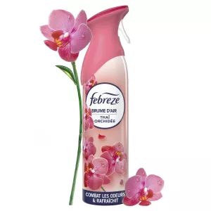 Thai Orchid Air Freshener Spray 185ml - Febreze