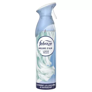 Spray Désodorisant Linge Frais 185ml - Febreze