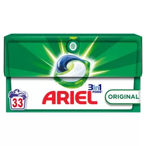 Ariel Pods 33d Original