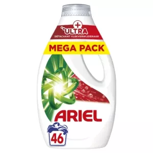 46d Liq Ultra Detachant Ariel