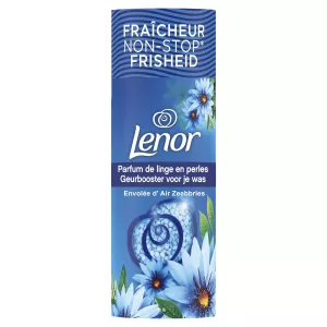 19d Beads Envolee D Air Lenor