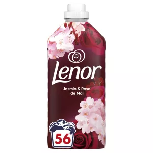 Lenor Jasmine Và Hoa Hồng Từ Tháng 5 56