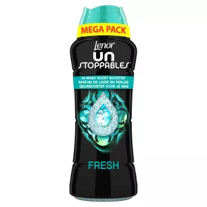 Unstoppable Aerien 41d