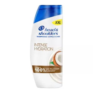Sh Hidratação Profunda 625ml H S