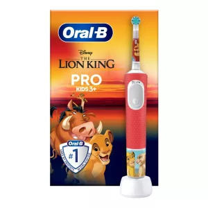 Vitality Pro Roi Lion - ORAL B