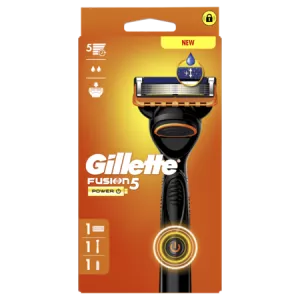 Fusion Razor5 Power - Gillette