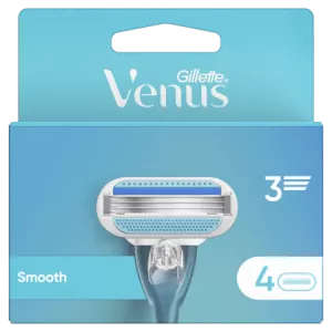 Lames venus glatt x4 - VENUS