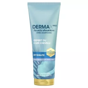 H S MIXTE CONDI DXP unyevu 2 - HEAD & SHOULDERS