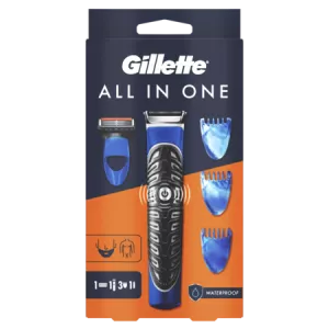 Tondeuse Gillette All In One - Gillette