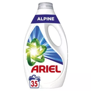 Alpine Madoa ya kioevu 1.57L - ARIEL