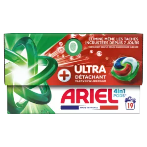 19d Pods Ultra Distach Ariel - ARIEL