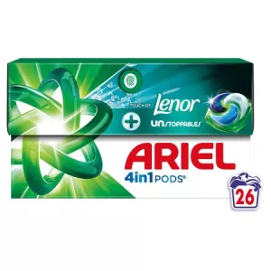 26D CAP UNST AIRELPODS - ARIEL