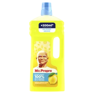 1 5L Nett Citron Mr propre - MR PROPRE