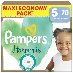 Pampers Harmony Maxi T5 X70 - PAMPERS