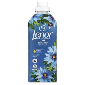 Коллекция Lenor Envolee Air 4 - LENOR