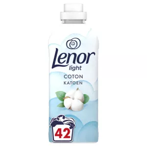 Linorlicht 0 Katoen versheid - LENOR