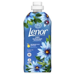 Mkusanyiko wa 55D Hewa Lenor Evolee - LENOR