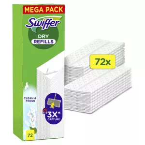Swiffer Ling Balai Fresh X72