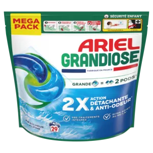 29d أرييل بودز غردسي فرشر ألب - ARIEL