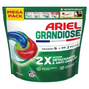 Ariel Pods Grdse Original 29d - ARIEL