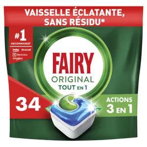 परी LV TT1 मूल x35 - FAIRY