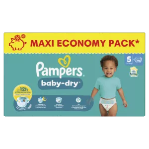 X94ベビードライマキシT5パンパー - PAMPERS