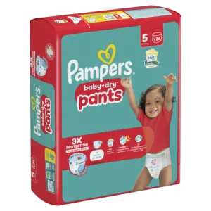 助长BD裤子T5 x36 - PAMPERS